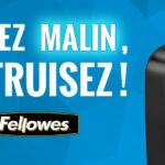 Les destructeurs Fellowes