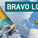 Louis Burton, 5ème de la Route du Rhum en IMOCA
