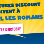 Bureau Vallée s’installe à Saint-Paul-les-Romans / Romans sur Isère