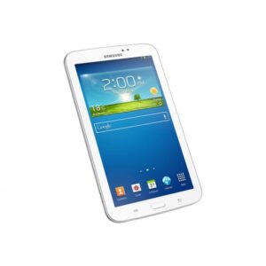 Notre sélection High-Tech pour les pros 1 Galaxy Tab 3 Lite