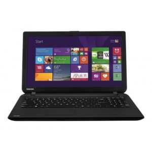 Notre sélection High-Tech pour les pros 4 Toshiba Satellite C50D-B-12C