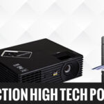 Notre sélection High-Tech pour les pros