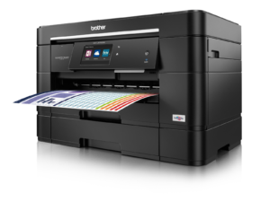 Notre sélection High-Tech pour les pros 3 Brother MFC J5720DW