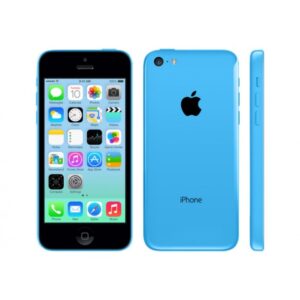 Notre sélection High-Tech pour les pros 5 iPhone 5C