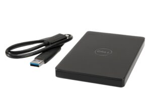 Notre sélection High-Tech pour les pros 7 Disque Dur Dell 1To
