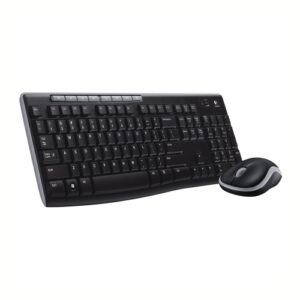 Notre sélection High-Tech pour les pros 8 Combo Clavier et souris