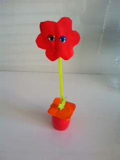 Le 31 mai prochain, les mamans sont à l’honneur à l’occasion de la fête des mères. 2 pot-fleur