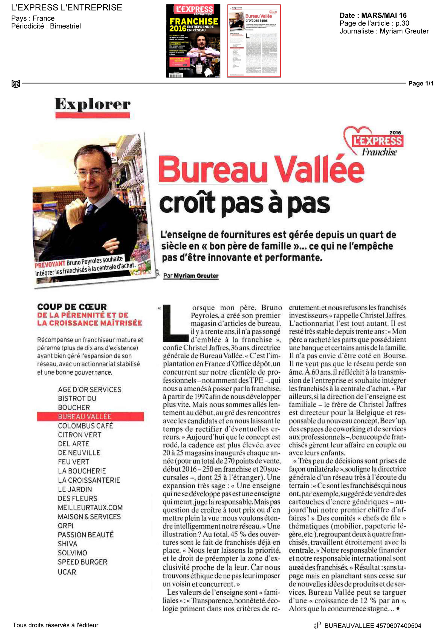LEXPRESS LENTREPRISE Mars Mai16 scaled