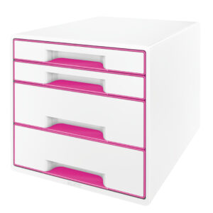 Découvrez la gamme WOW Dual Color de Leitz 11 52131023