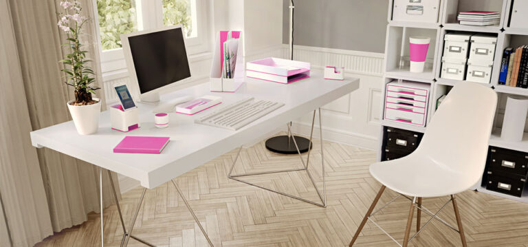Découvrez la gamme WOW Dual Color de Leitz