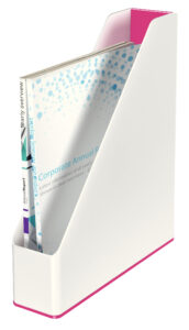 Découvrez la gamme WOW Dual Color de Leitz 3 ll_53621023_a1