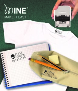 mine-tampon