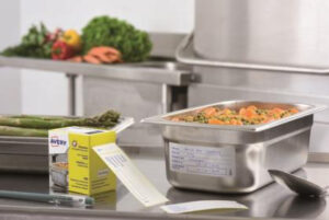 Annonce à tous les commerçants ! Avery a le produit qu’il vous faut ! 4 alimentaire