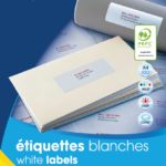 La gamme économique couleur de GPV France