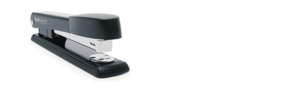 La gamme d'agrafeuses Rapesco® 13 marlin