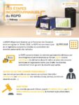 Les étapes incontournables du RGPD