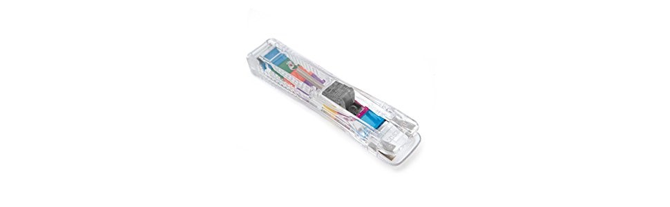 La gamme d'agrafeuses Rapesco® 1 supaclip40