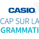 CAP SUR LA PROGRAMMATION !