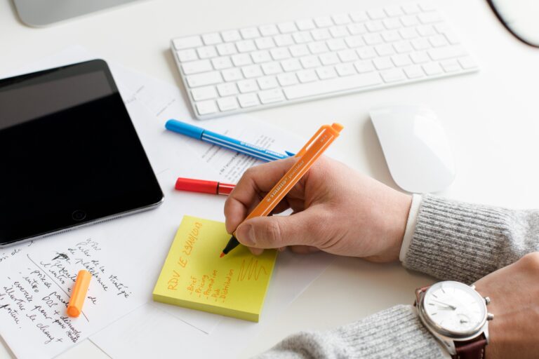 STABILO pointMax : le stylo feutre qui vous manquait !