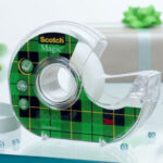 Les rubans Scotch® : l’incontournable de Noël !