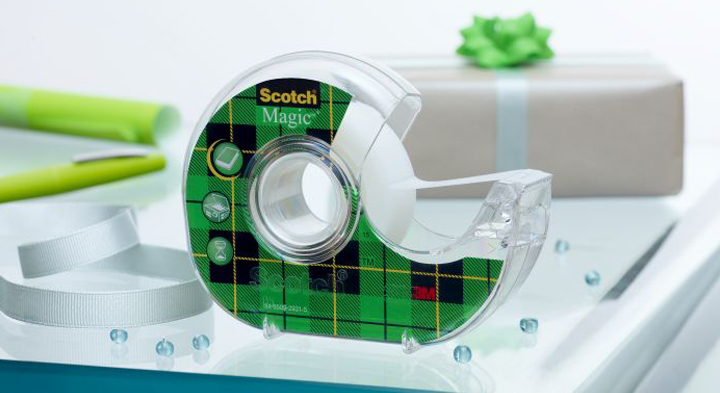 Les rubans Scotch® : l’incontournable de Noël !