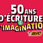 Le stylo 4 Couleurs fête ses 50 ans en 2020 !