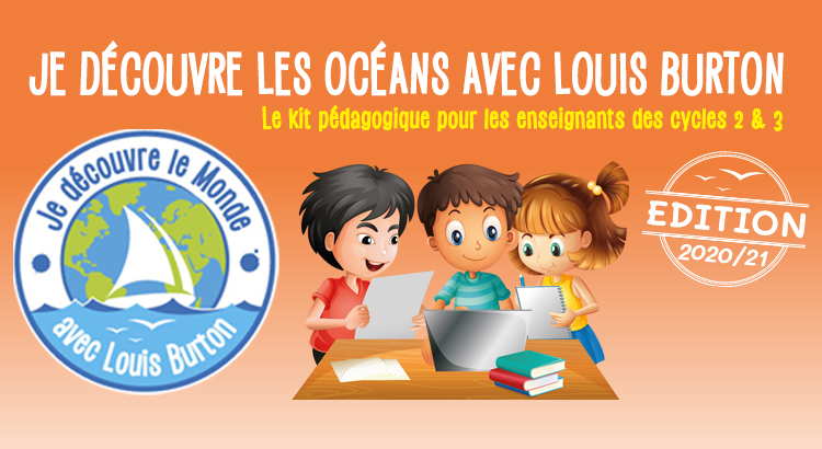 Le kit pédagogique 2020 est disponible en téléchargement gratuit ! [MAJ – MAI 2021]