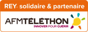 REY OFFICE – Affirmez votre efficacité ! 3 Pave╠üTe╠üle╠üthon