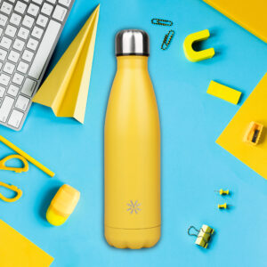 Consommez tendance et éco-responsable avec les gourdes AQUA de VIQUEL ! 3 400003008_N