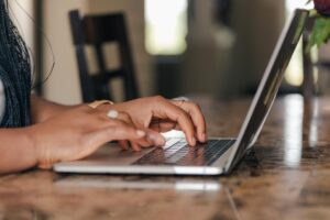 Comment imprimer un mail ? 1 Comment imprimer un mail ?