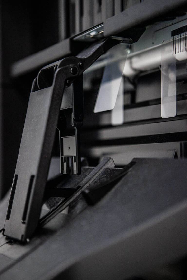 Comment connecter une imprimante en WiFi ?