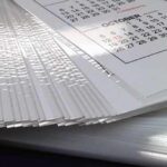 Comment plastifier une feuille ou des documents avec une plastifieuse ?