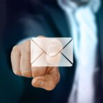 Comment imprimer un mail ?