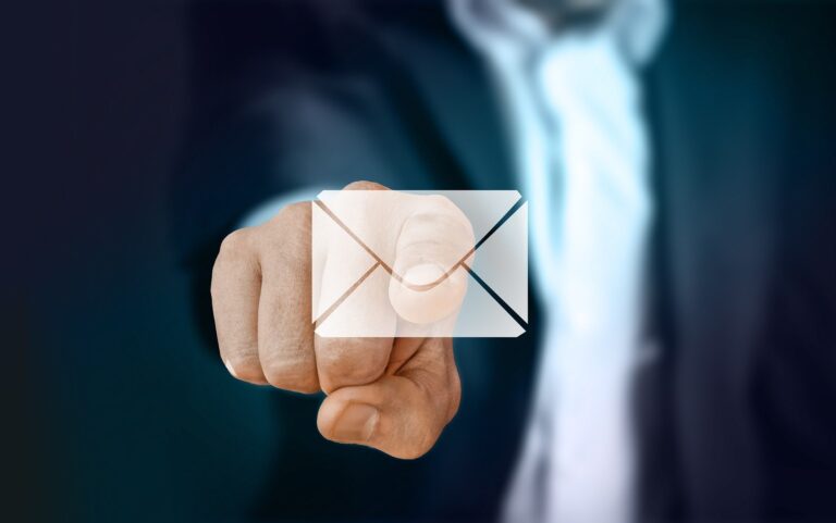 Comment imprimer un mail ?
