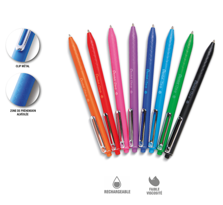 pentel-izee-couleur