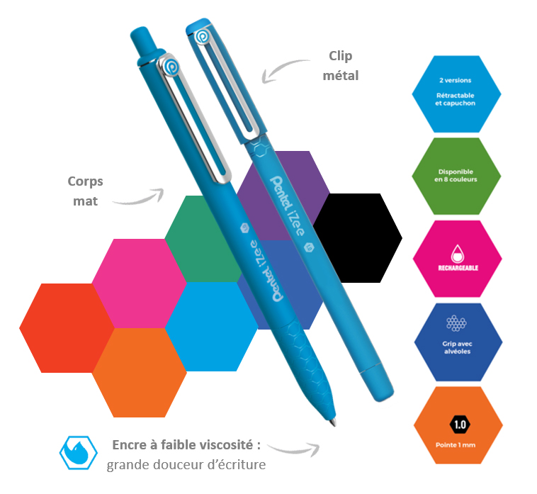 pentel