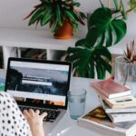 Comment organiser son bureau de travail ?