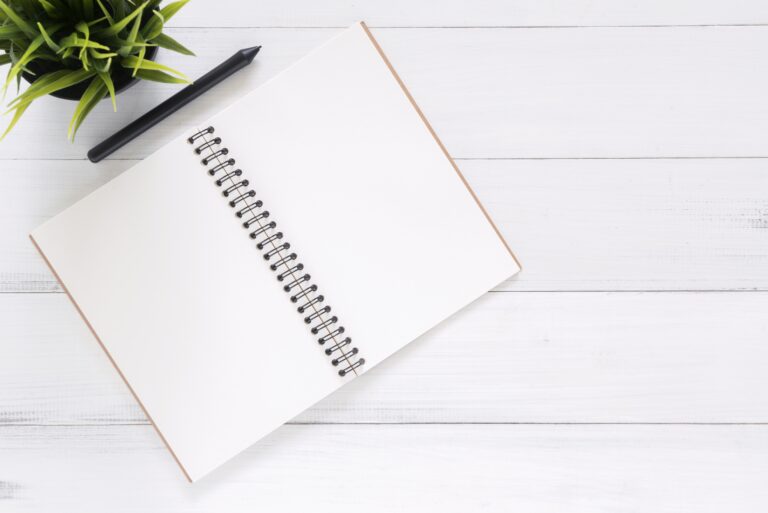 Les types de cahiers : quel format de cahier choisir ?