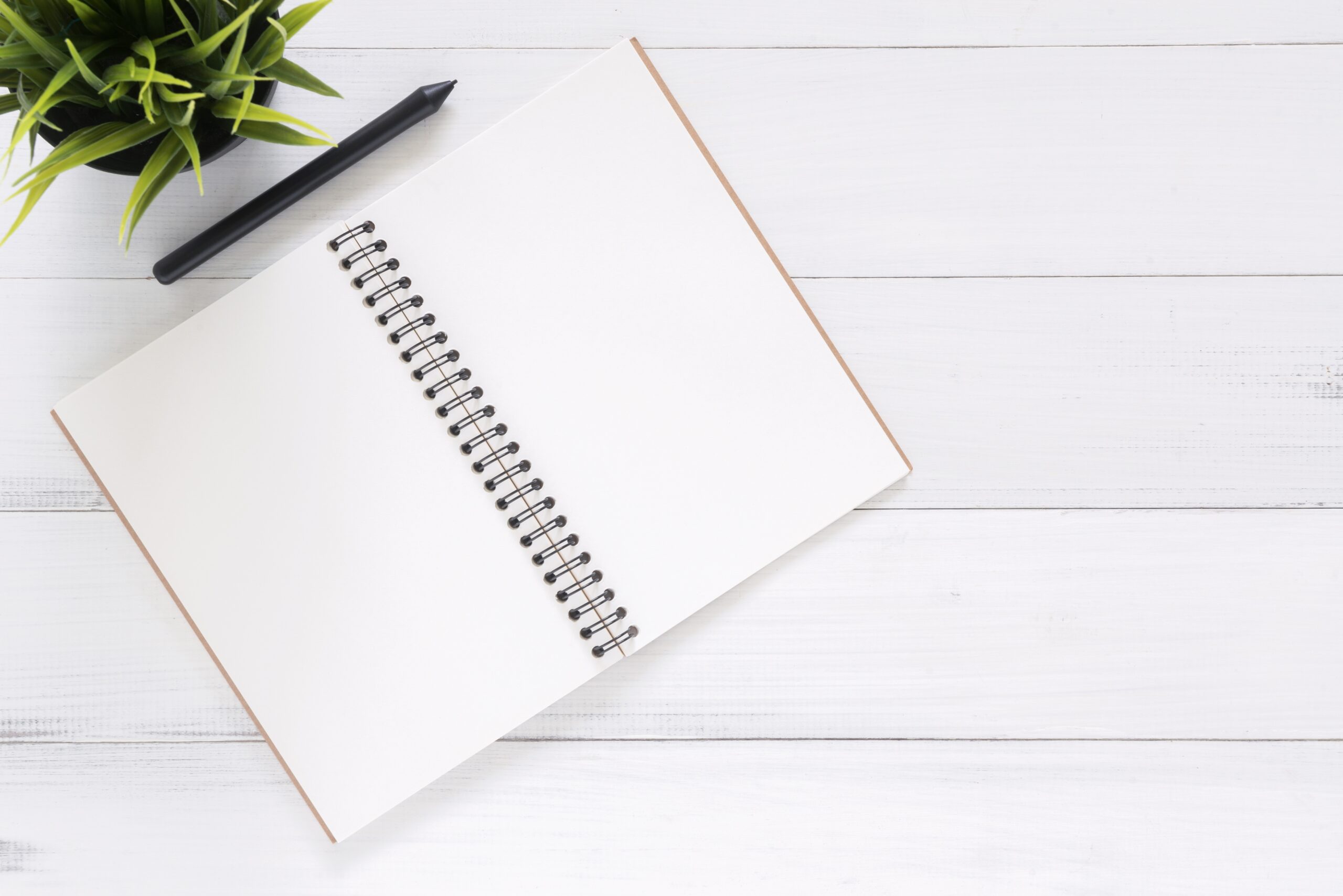 taille cahier