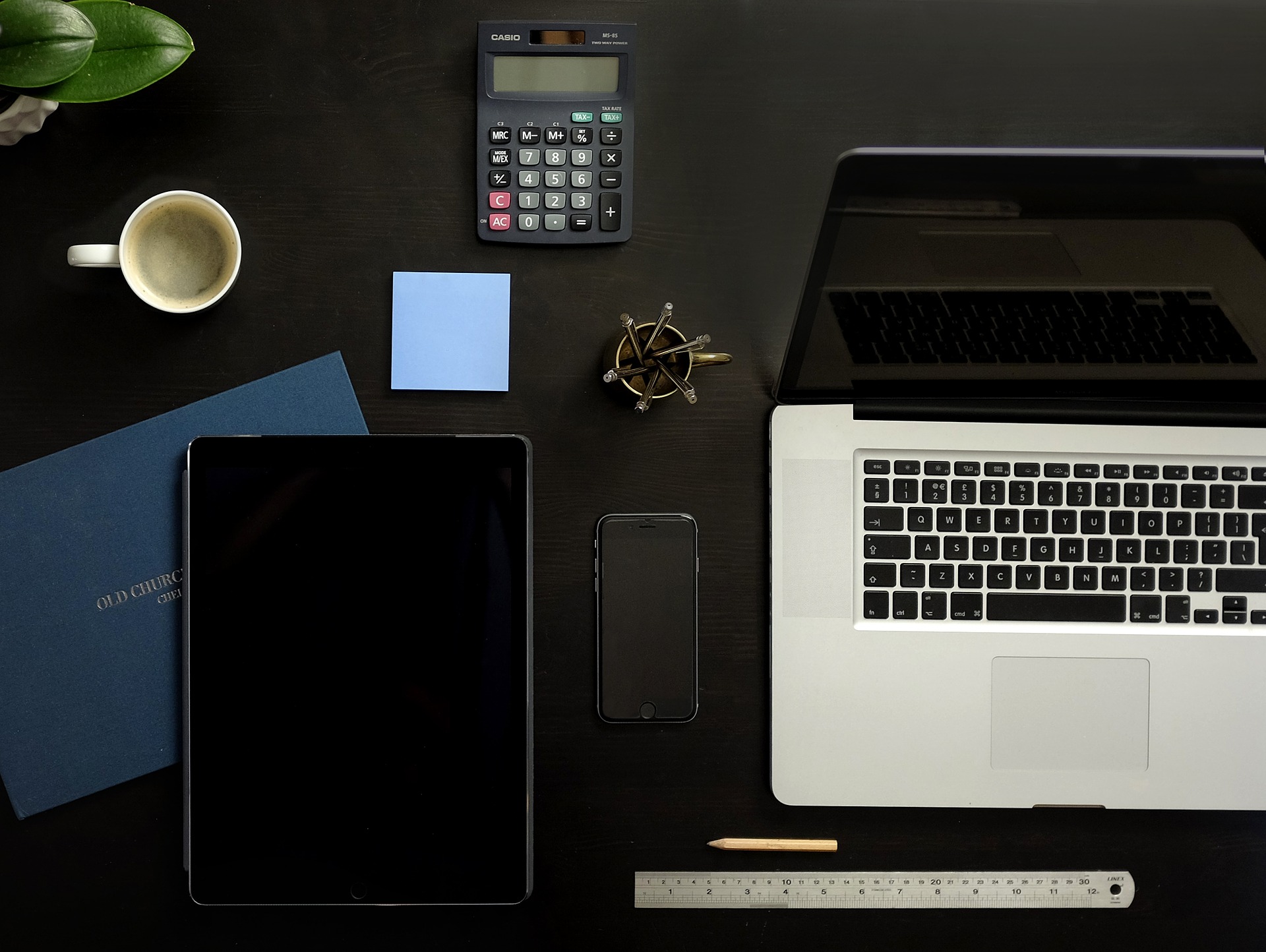 ergonomie bureau
