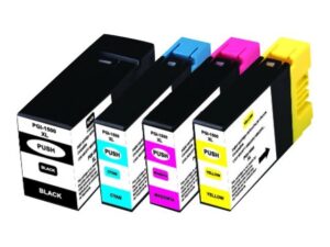 Que valent les cartouches d'encre compatibles ?