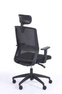 Les meilleurs fauteuils de bureau ergonomiques 3 fauteuil de bureau SCOTT