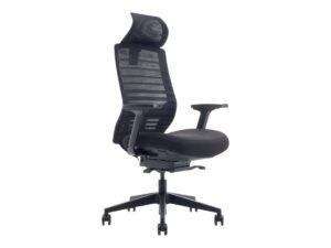 Les meilleurs fauteuils de bureau ergonomiques 5 fauteuil de bureau ergonomique JACK