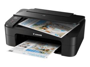 Les meilleures imprimantes multifonctions 4 Canon PIXMA TS3350
