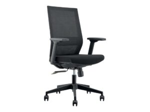 Les meilleurs fauteuils de bureau ergonomiques 2 fauteuil de bureau MAX