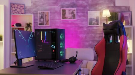 Les meilleurs fauteuils gamer