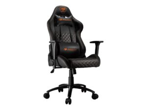 Les meilleurs fauteuils gamer 5 Fauteuil gamer Armor Pro