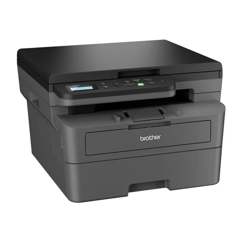 Les meilleures imprimantes laser 2 Brother DCP-L2620DW - Imprimante multifonction laser monochrome A4 - USB 2.0, Wi-Fi(n)