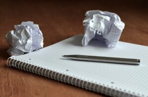 Gaspillage de papier en entreprise : comment consommer moins ? 1 gaspillage papier