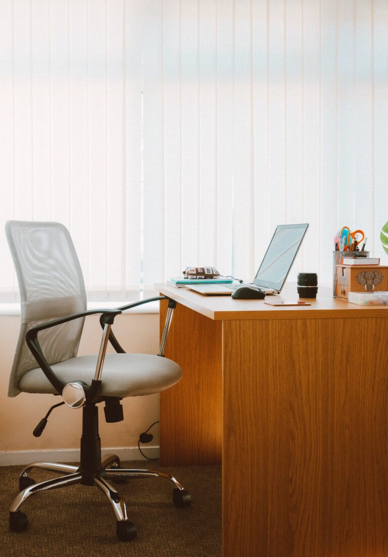 Les meilleurs fauteuils de bureau ergonomiques